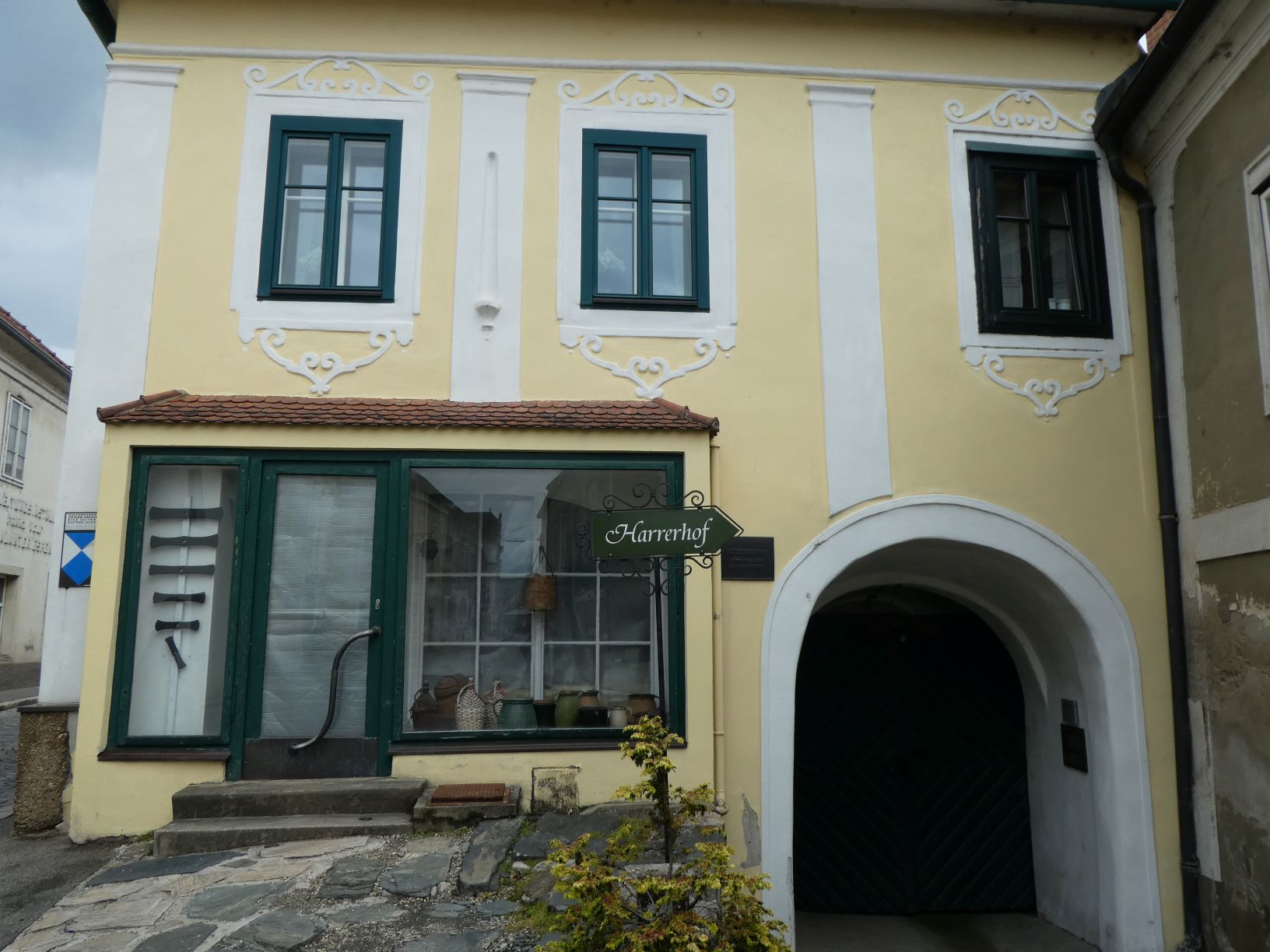 08 Harrerhof